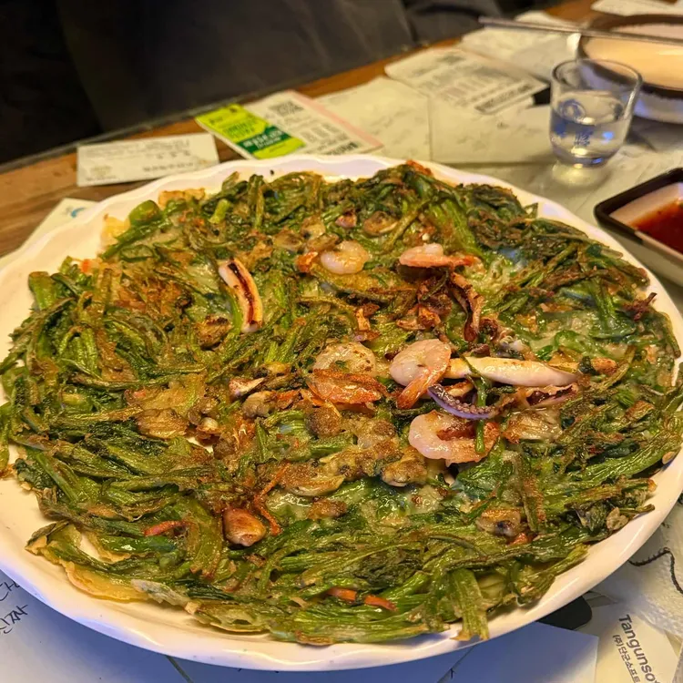 사랑방 대표 사진