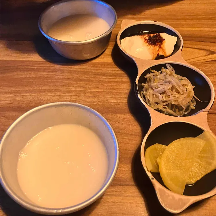 정선생 대표 사진