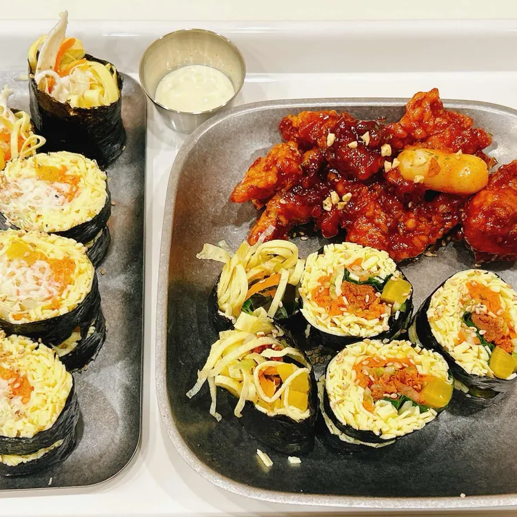 키토리 대표 사진
