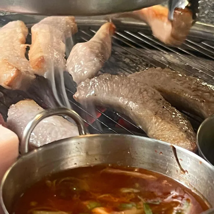 돈순장 대표 사진