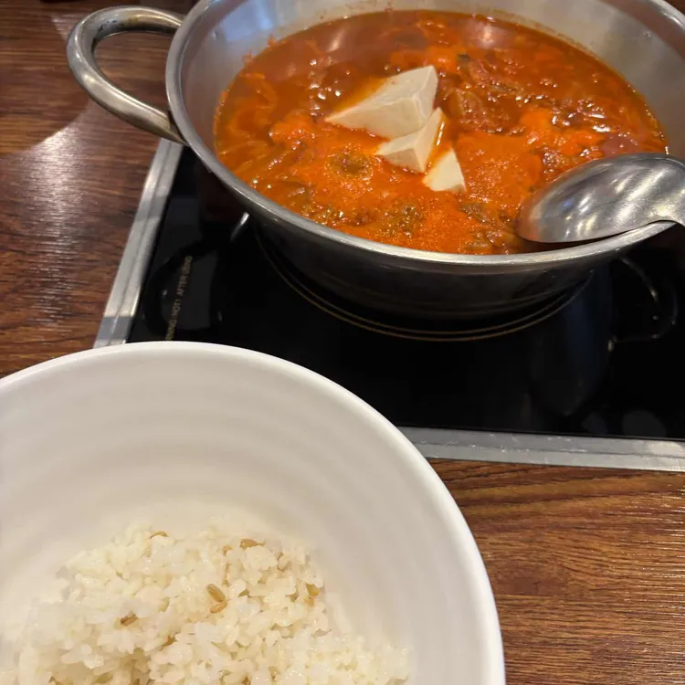 대독장 대표 사진