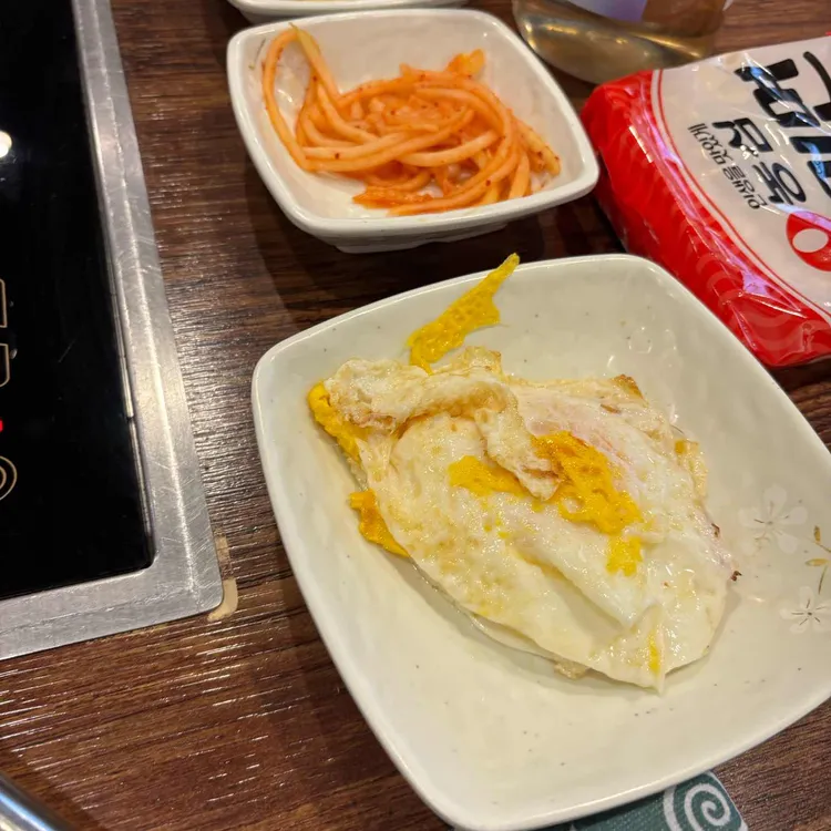 대독장 대표 사진