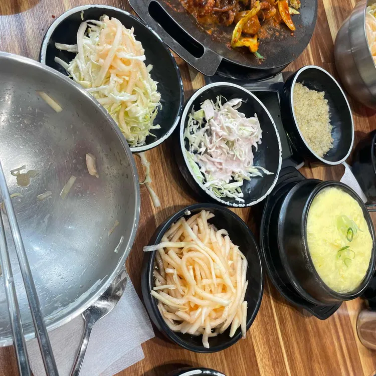 신화쭈꾸미 대표 사진
