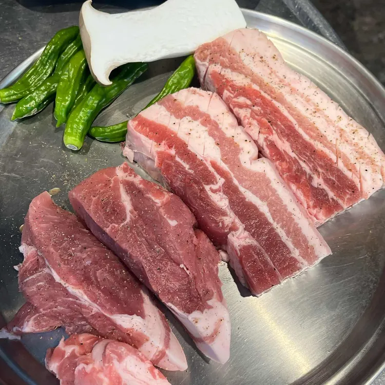 대접 대표 사진