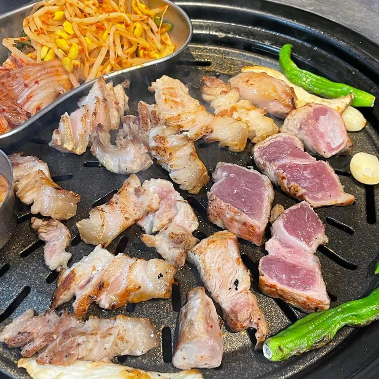대접 대표 사진