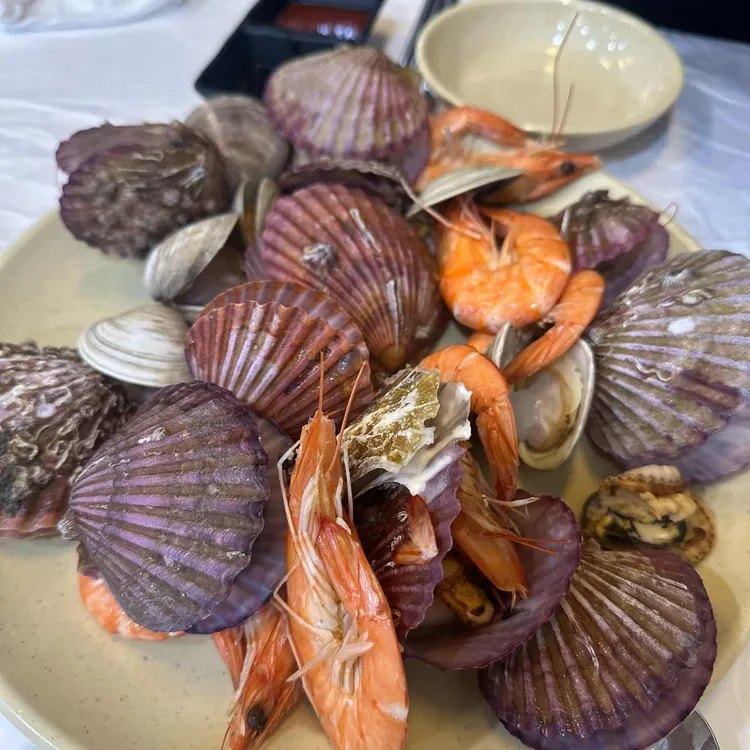유달식당 대표 사진
