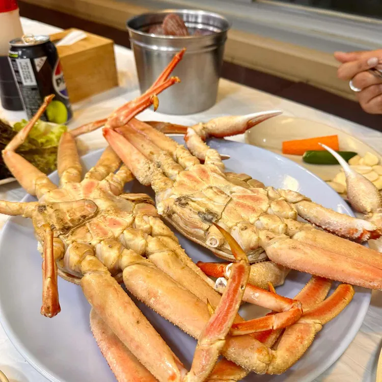 유달식당 대표 사진