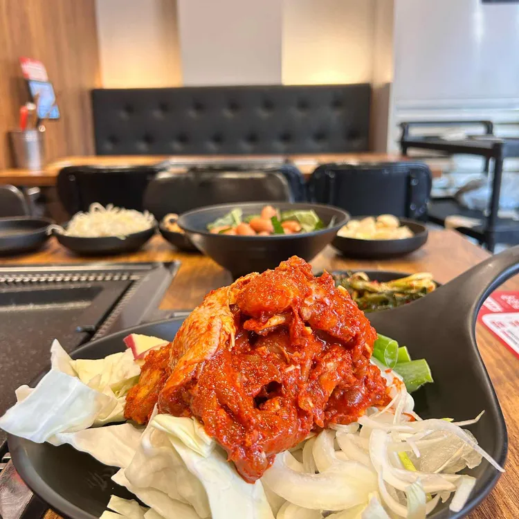 춘천집무한철판닭갈비 대표 사진