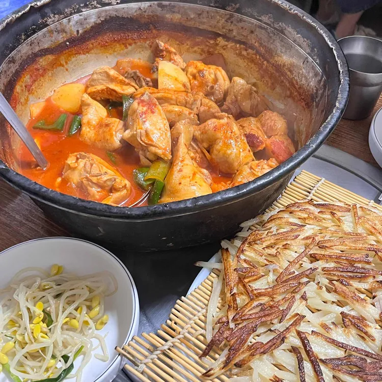 대박포차 대표 사진