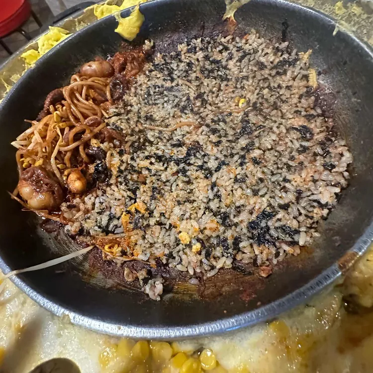 대학로쭈왕쭈꾸미 대표 사진
