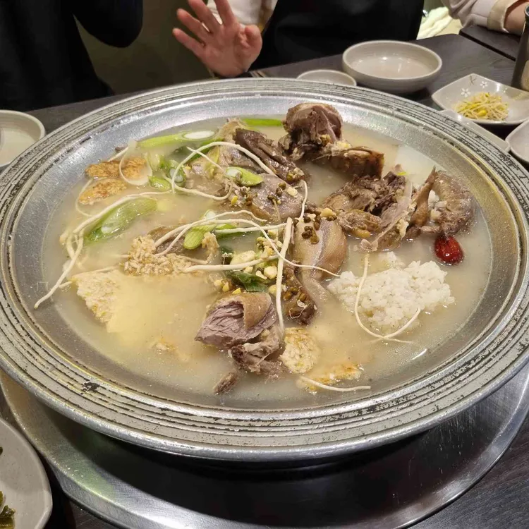 황금오리농장 사진 1