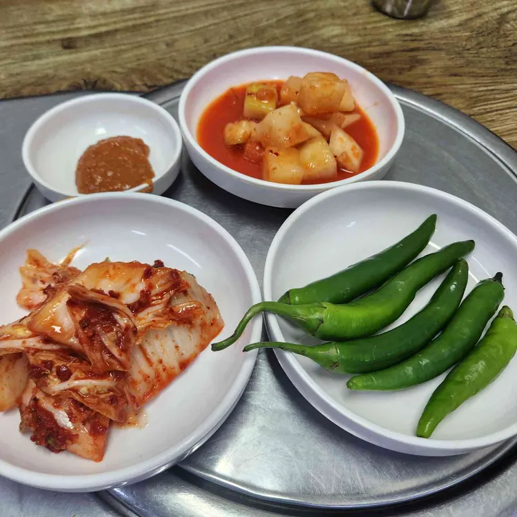 88뼈해장국 대표 사진