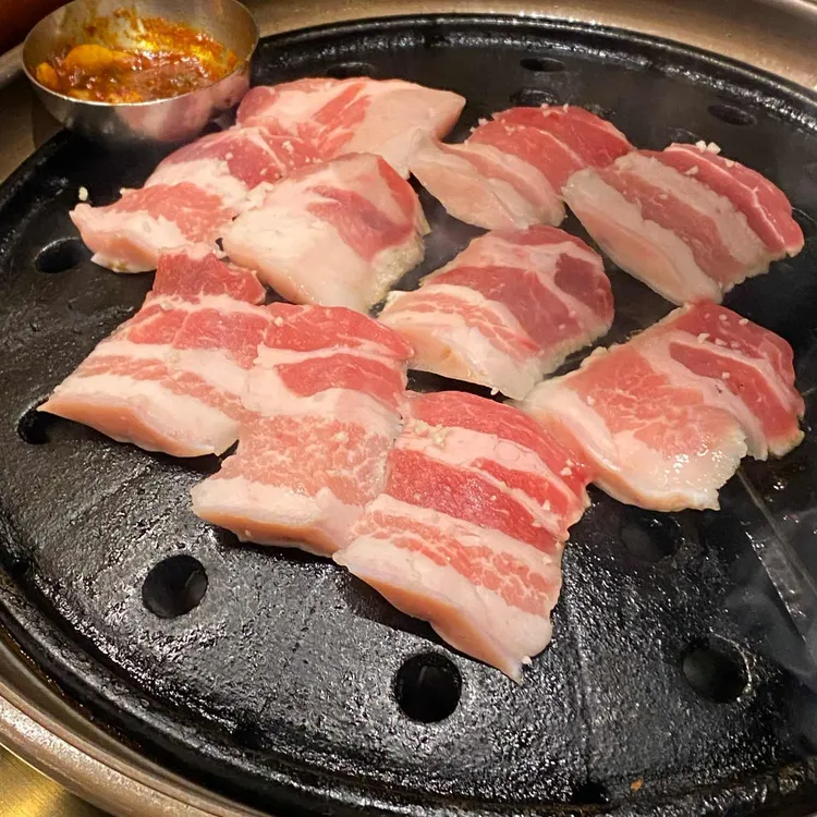 영동가든 대표 사진