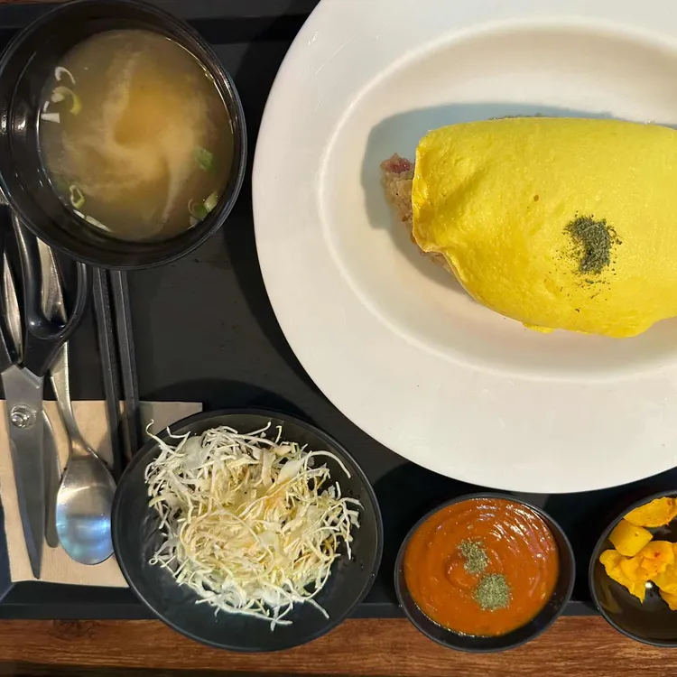 후라토식당 대표 사진