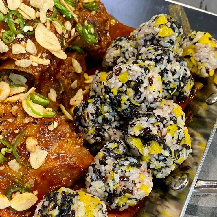 무식한식당 대표 사진