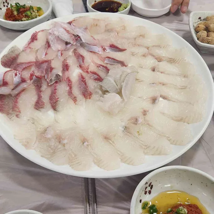 은주네횟집 - 자갈치시장 횟집 맛집 | 다이닝코드, 빅데이터 맛집검색