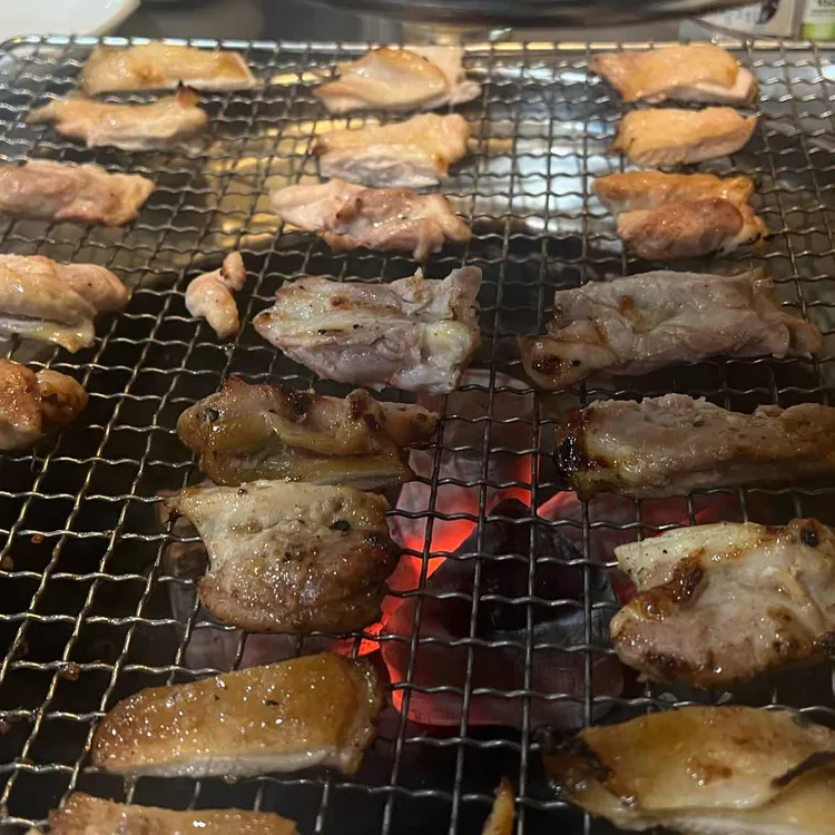 한가네숯불닭갈비 대표 사진