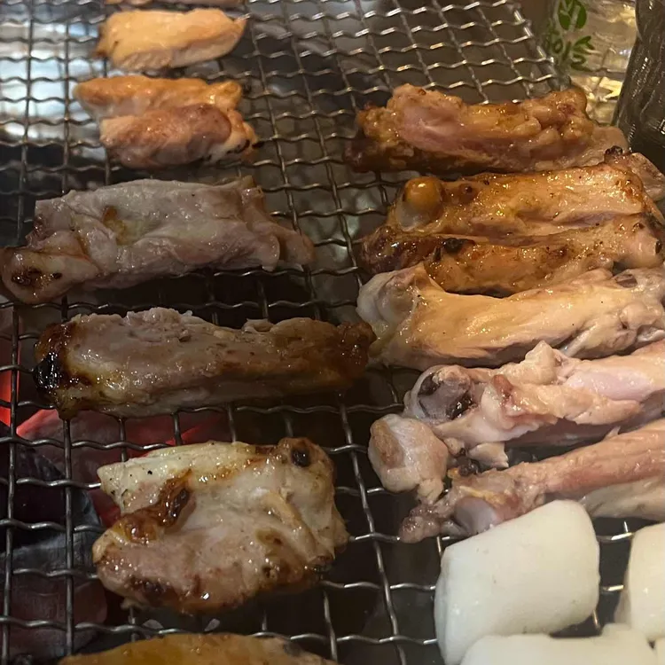 한가네숯불닭갈비 대표 사진