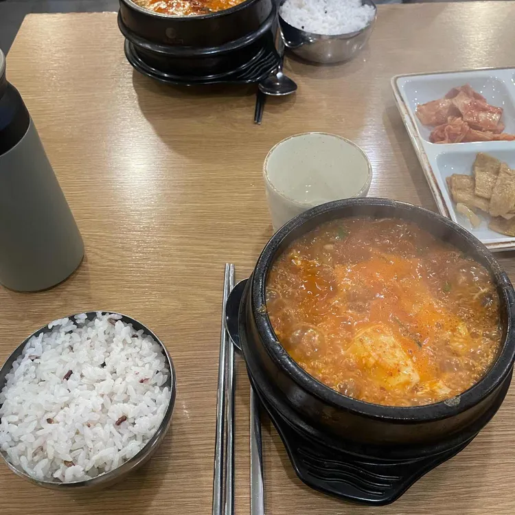 제순식당 대표 사진