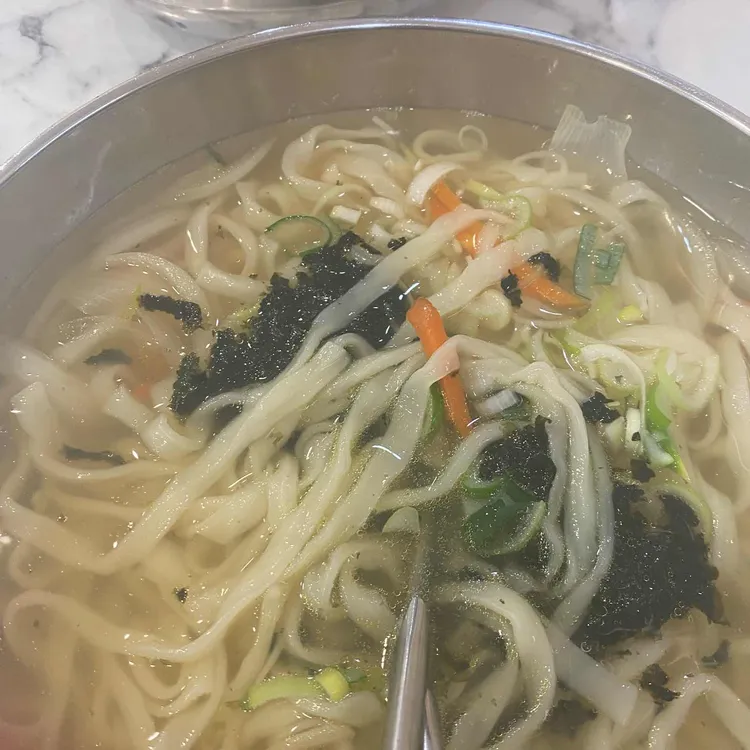북촌손만두 사진 1