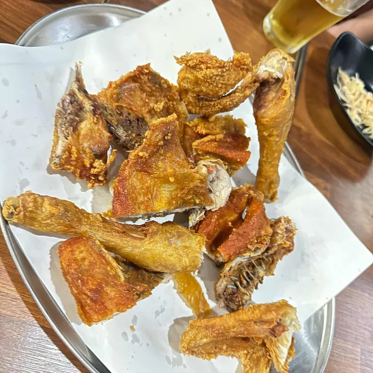 현대통닭 대표 사진