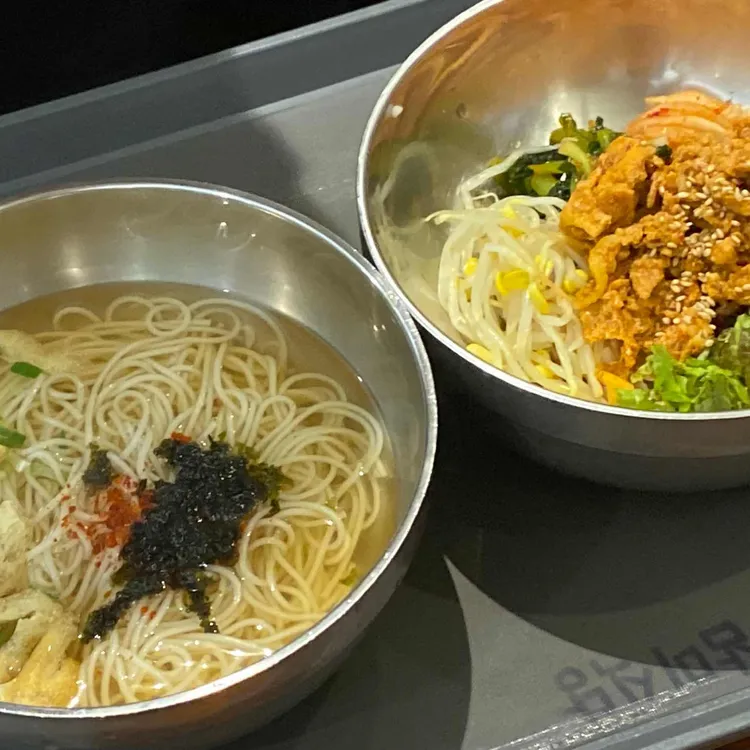 삼미식당 대표 사진