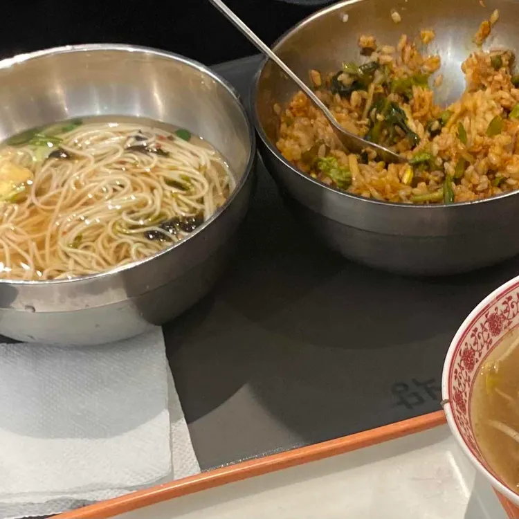 삼미식당 대표 사진