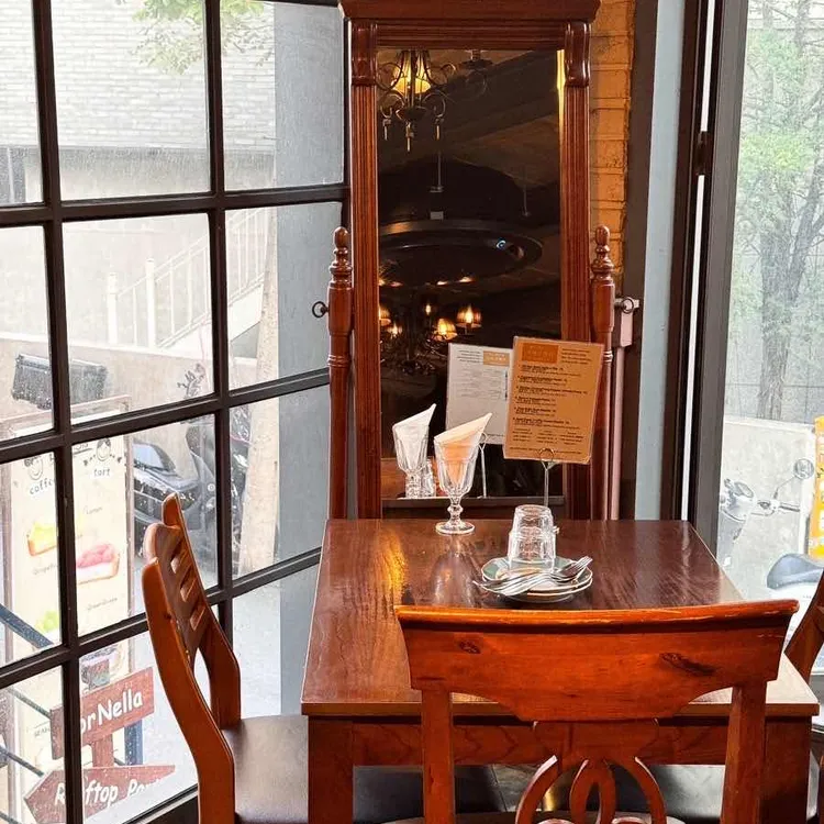 카멜로 연남 대표 사진