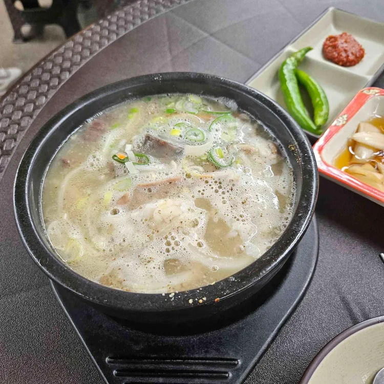 강원도식당 대표 사진