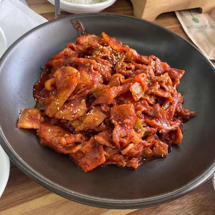 행복한밥상 대표 사진
