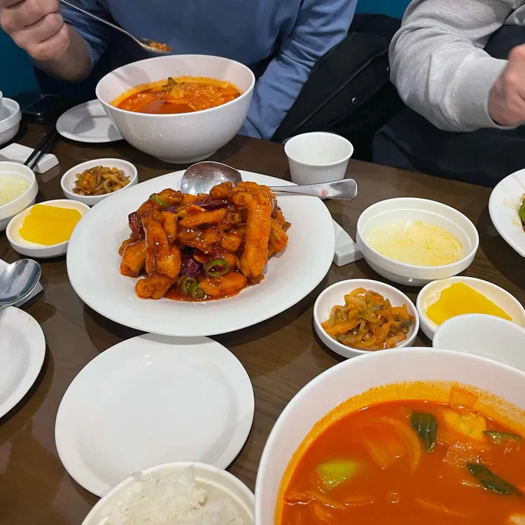 나향반점 대표 사진