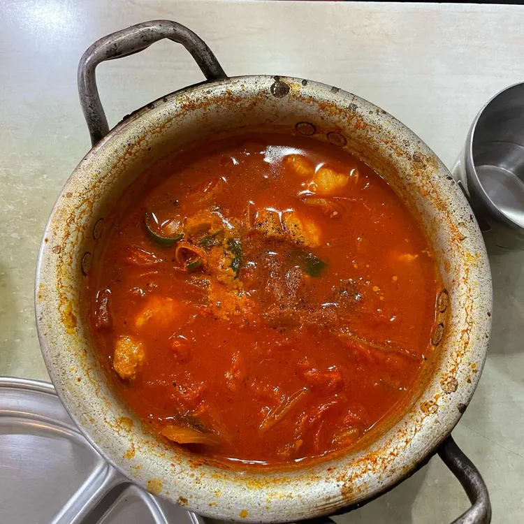 신해바라기분식 대표 사진