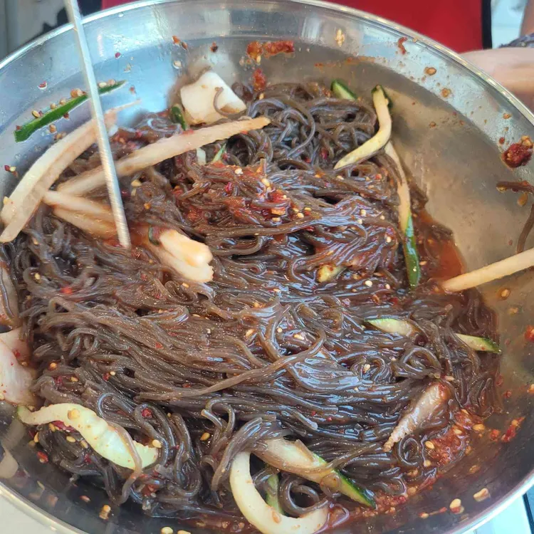 삼막칡냉면 대표 사진