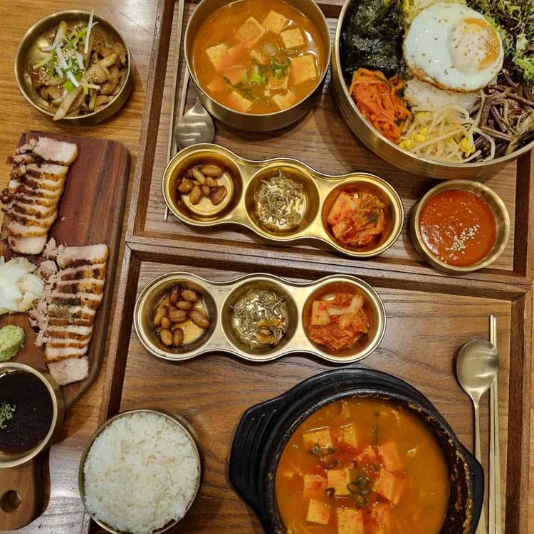 집밥밥을공부하다 대표 사진