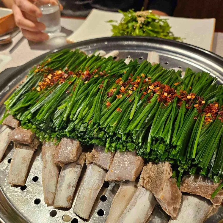 양마담 방촌양고기 대표 사진