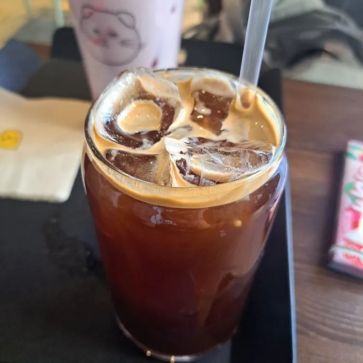 코끼리 카페 사진 2