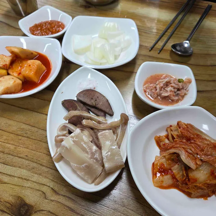 순창순대국밥 대표 사진