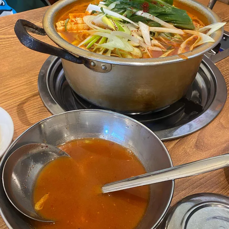 구리시골식당 대표 사진