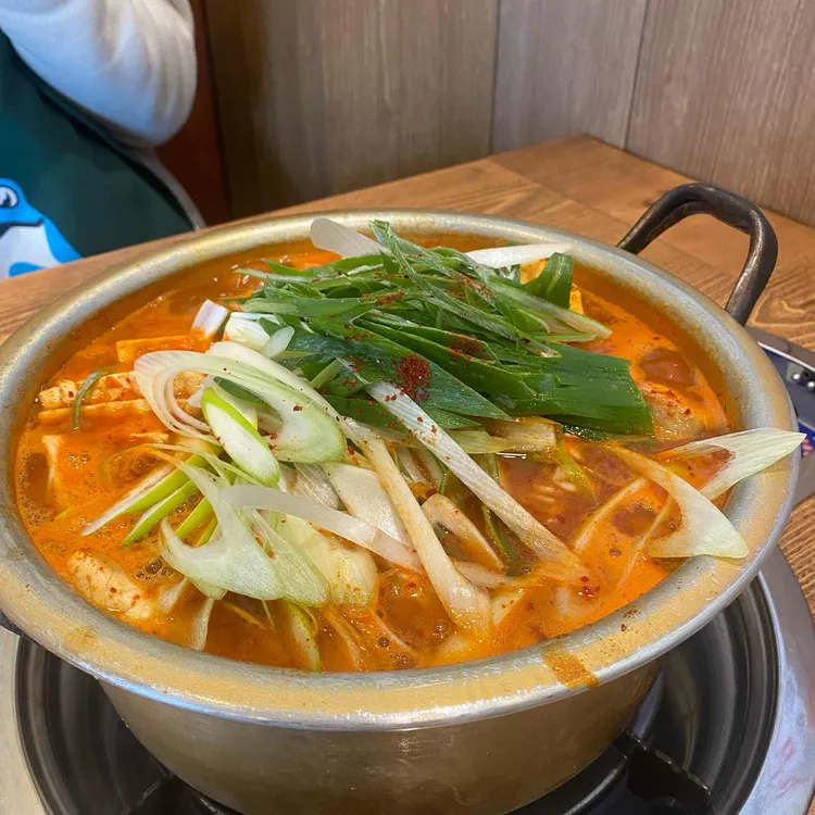 구리시골식당 대표 사진