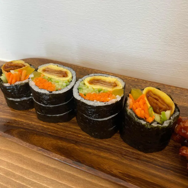 비트김밥&닭강정 대표 사진