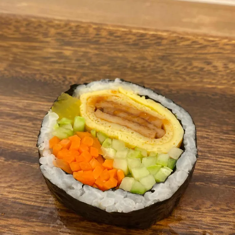 비트김밥&닭강정 대표 사진