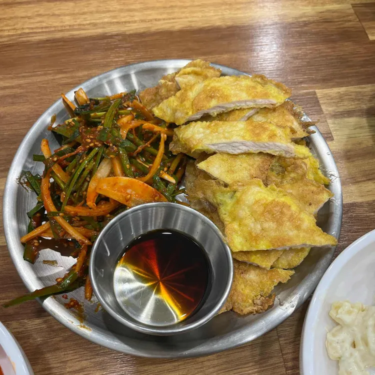 수유리원조막국수,냉면 대표 사진