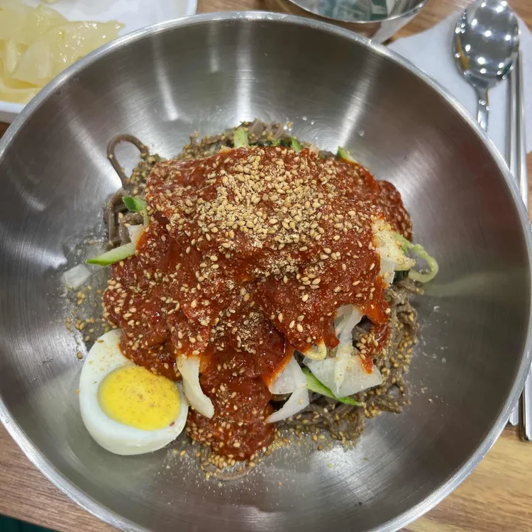 수유리원조막국수,냉면 대표 사진