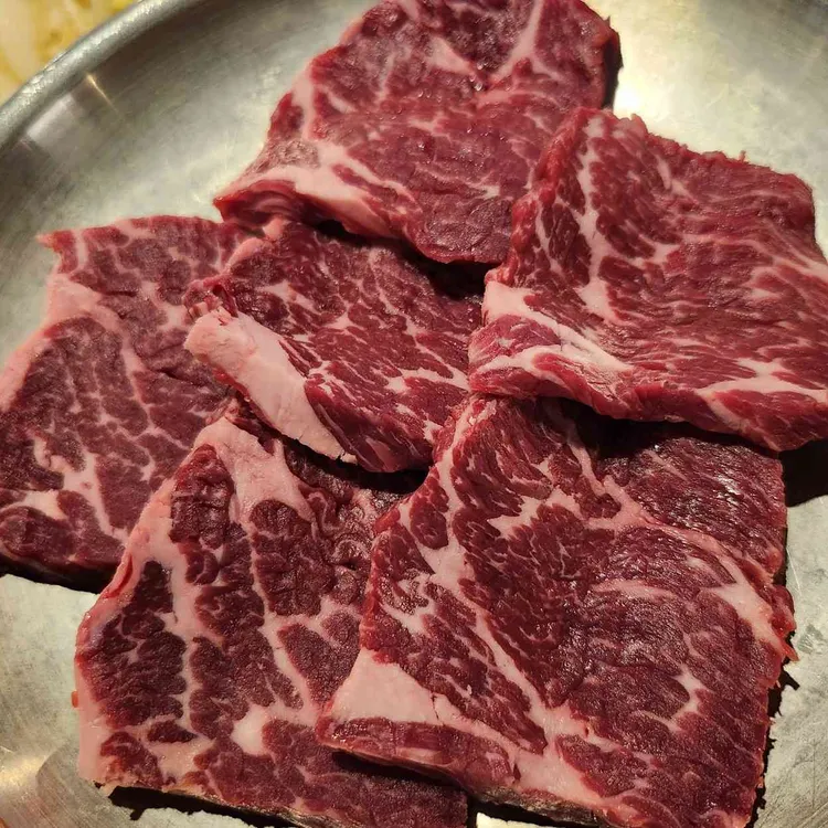 설대포소갈비살참숯불구이 대표 사진