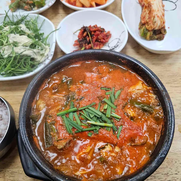 굴이야기 대표 사진
