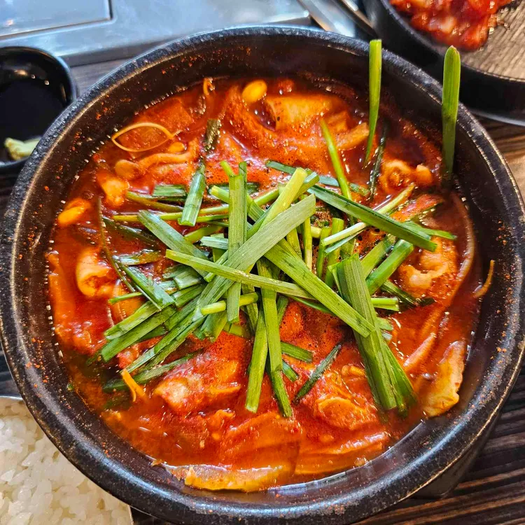 바룩식당 사진 1