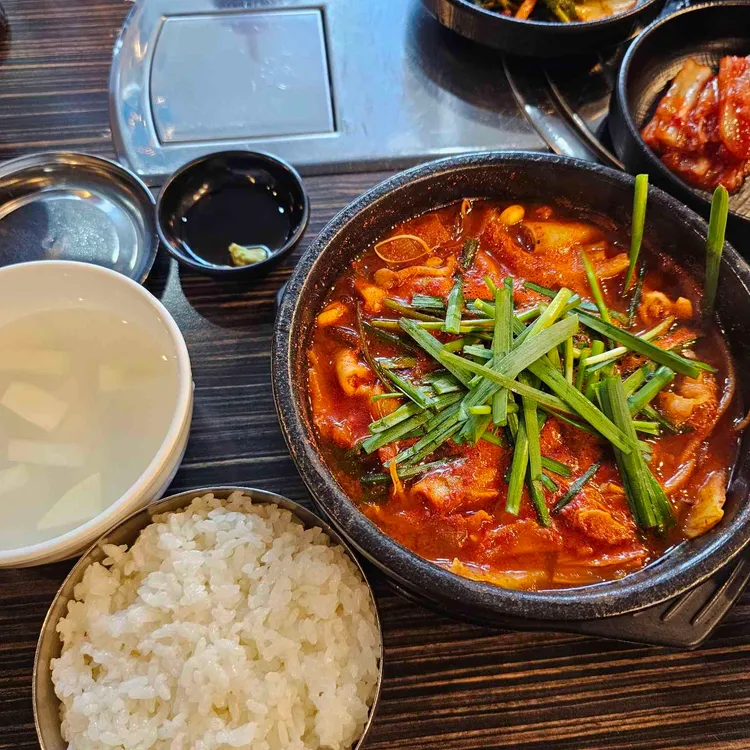 바룩식당 사진 2