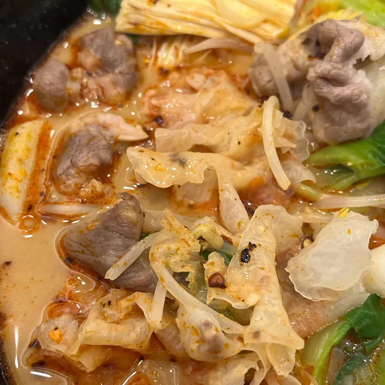 정통마라탕 대표 사진
