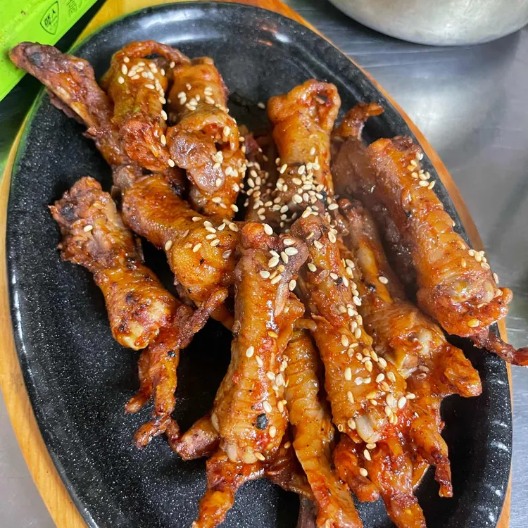 작렬곱창 대표 사진