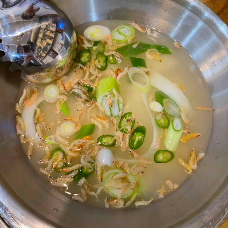 용호동낙지 대표 사진